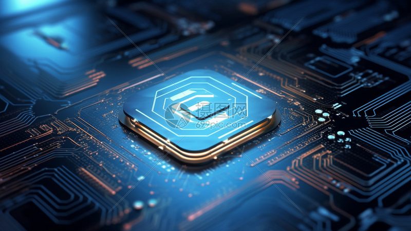 互联网技术定义：构建未来网络的思维导图