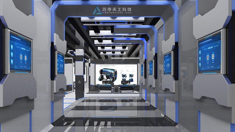 企业数字化转型中的动态图表数据可视化之道